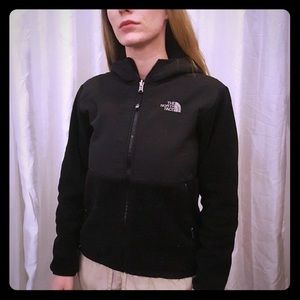 The Northface Women’s Khumbu Osito Jacket Size S